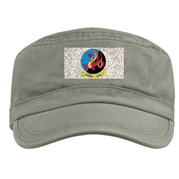 MMHS268 - A01 - 01 - Marine Medium Helicopter Squadron 268 - Military Cap - Click Image to Close